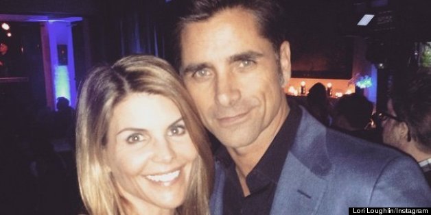 'Full House' Cast Reunited And Sang The Theme Song