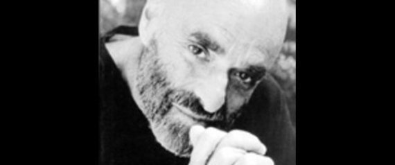 Shel Silverstein