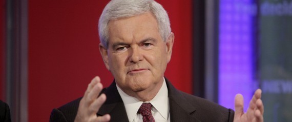 newt gingrich young. 2011 girlfriend Newt Gingrich