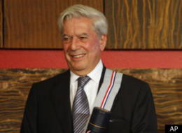 mario vargas llosa poem