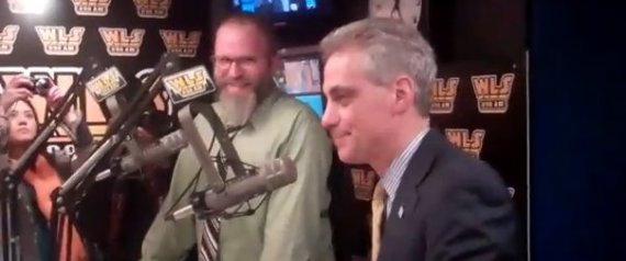 Rahm Sinker