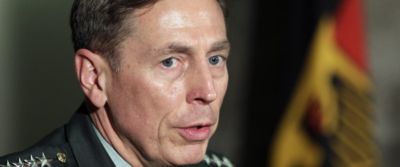 Petraeus