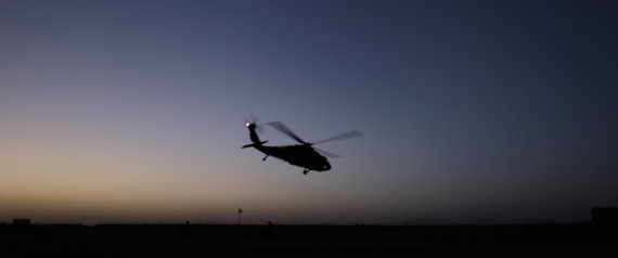 Helicopter