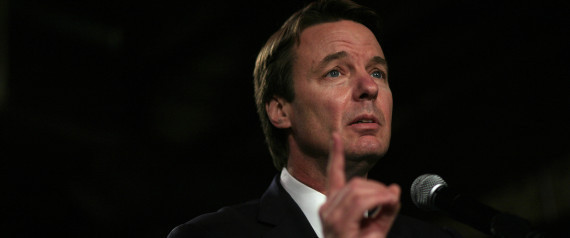 John Edwards Indictment