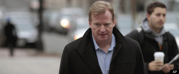 Nfl Lockout Deadline Thursday