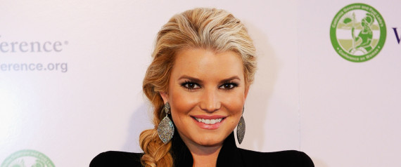 Jessica Simpson