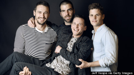 @SundanceFest: 'I Am Michael' & 'The Overnight'