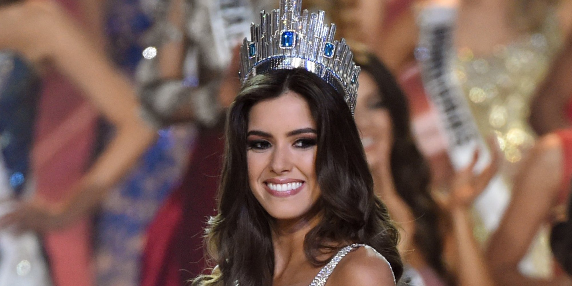 OnLatinNews! Miss Universo visitará Colombia‏