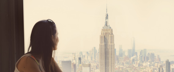EMPIRE STATE BUILDING