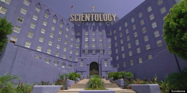 What The Hell Has Happened To Religion? 