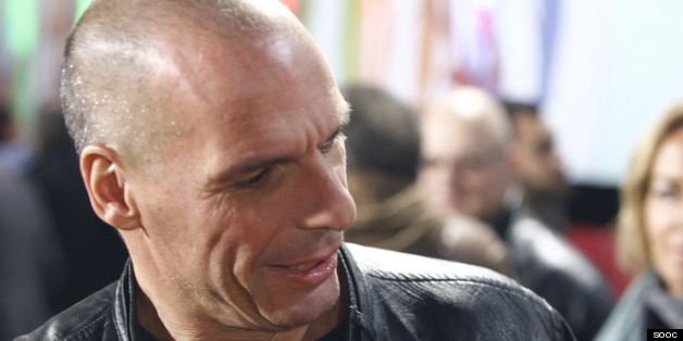 varoufakis