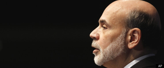 Ben Bernanke