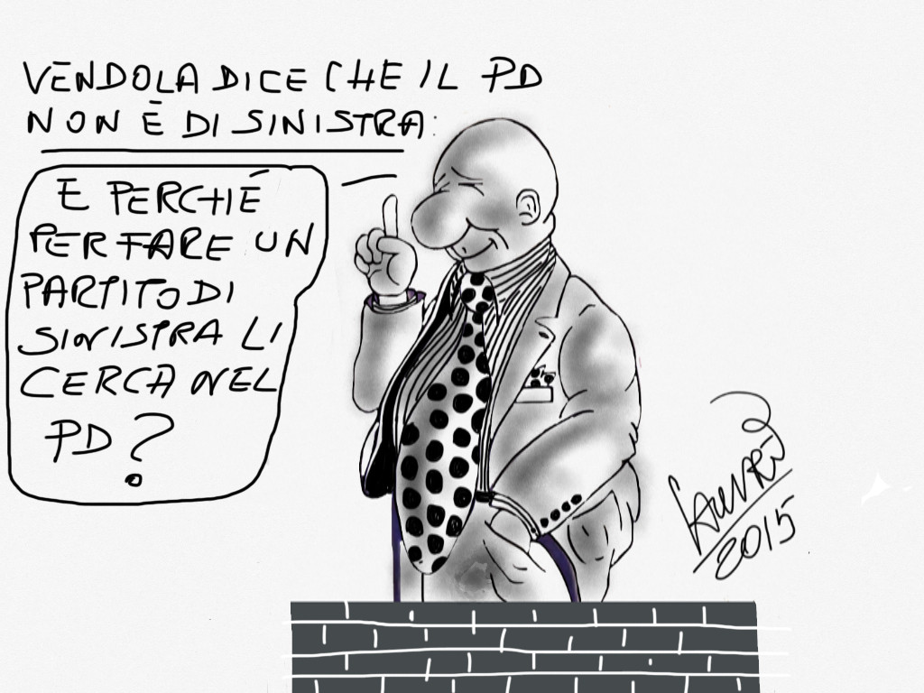 Il dilemma della sinistra italiana L'HuffPost