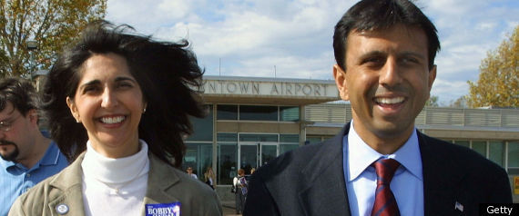 Bobby Jindal