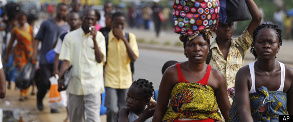 Ivory Coast