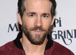 Ryan Reynolds Is So Into Parenthood, He's 'Even Tried Breastfeeding'