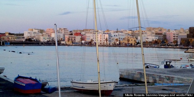 The Most Secret Of All Secret Italian Isles