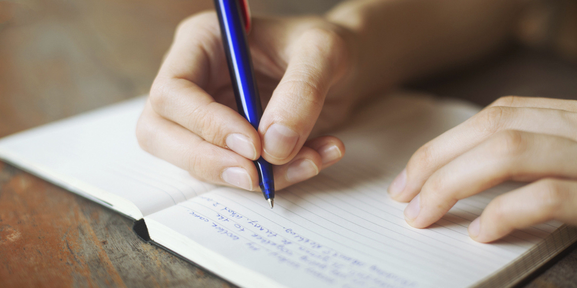 Controversy Over Closure Of Nottingham University Creative Writing Course - Huffington Post UK