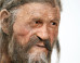 Strange New Tattoo Discovered On '-tzi The Iceman' Mummy