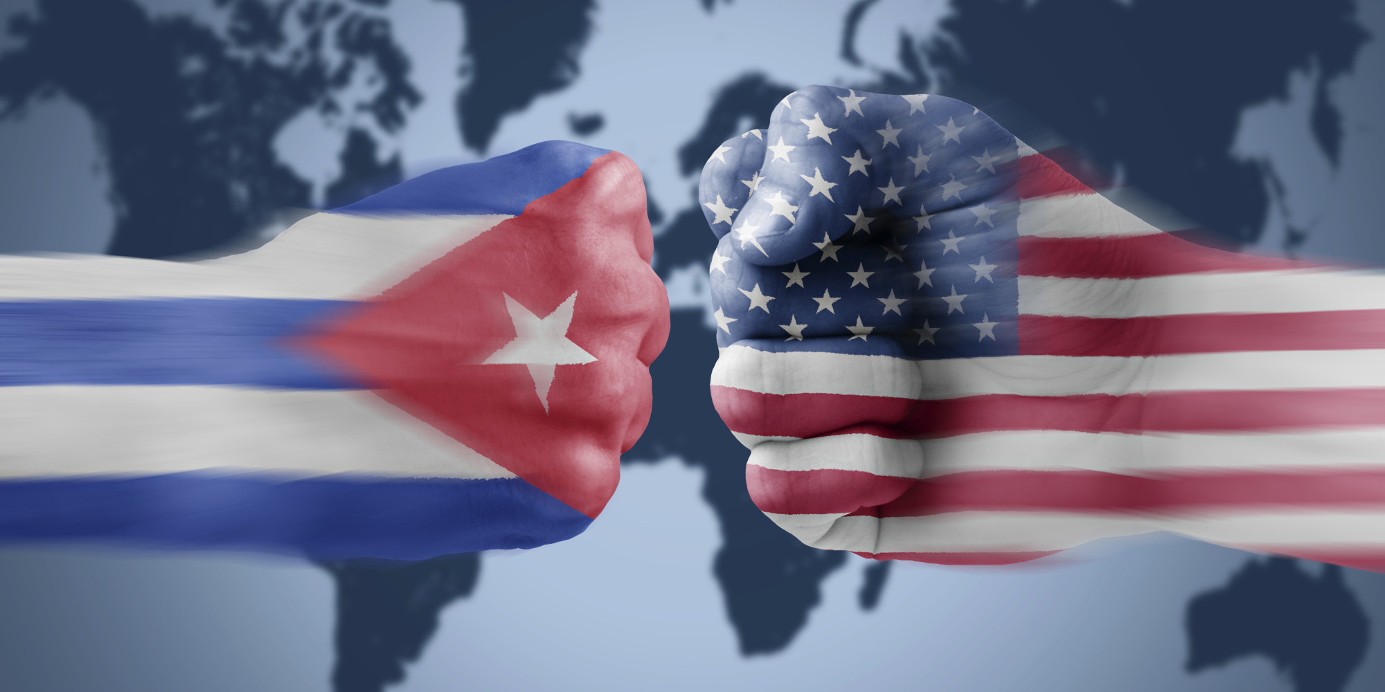It's Time to Dance With Cuba - Huffington Post