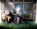 This Hauntingly-Beautiful Photograph Sends a Powerful Pro-Vaccination Message