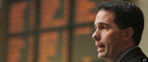 Scott Walker