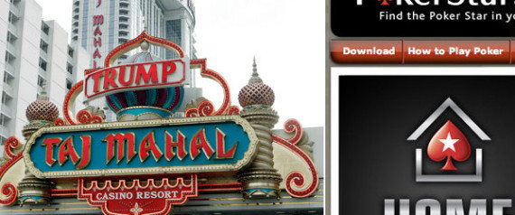 Online Gambling