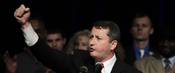 Charlie White Voter Fraud Charges