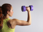 5 Steps To Stronger, Leaner Arms
