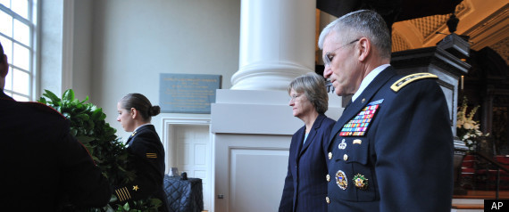 Harvard Rotc