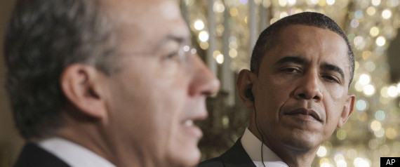 Obama Drug War
