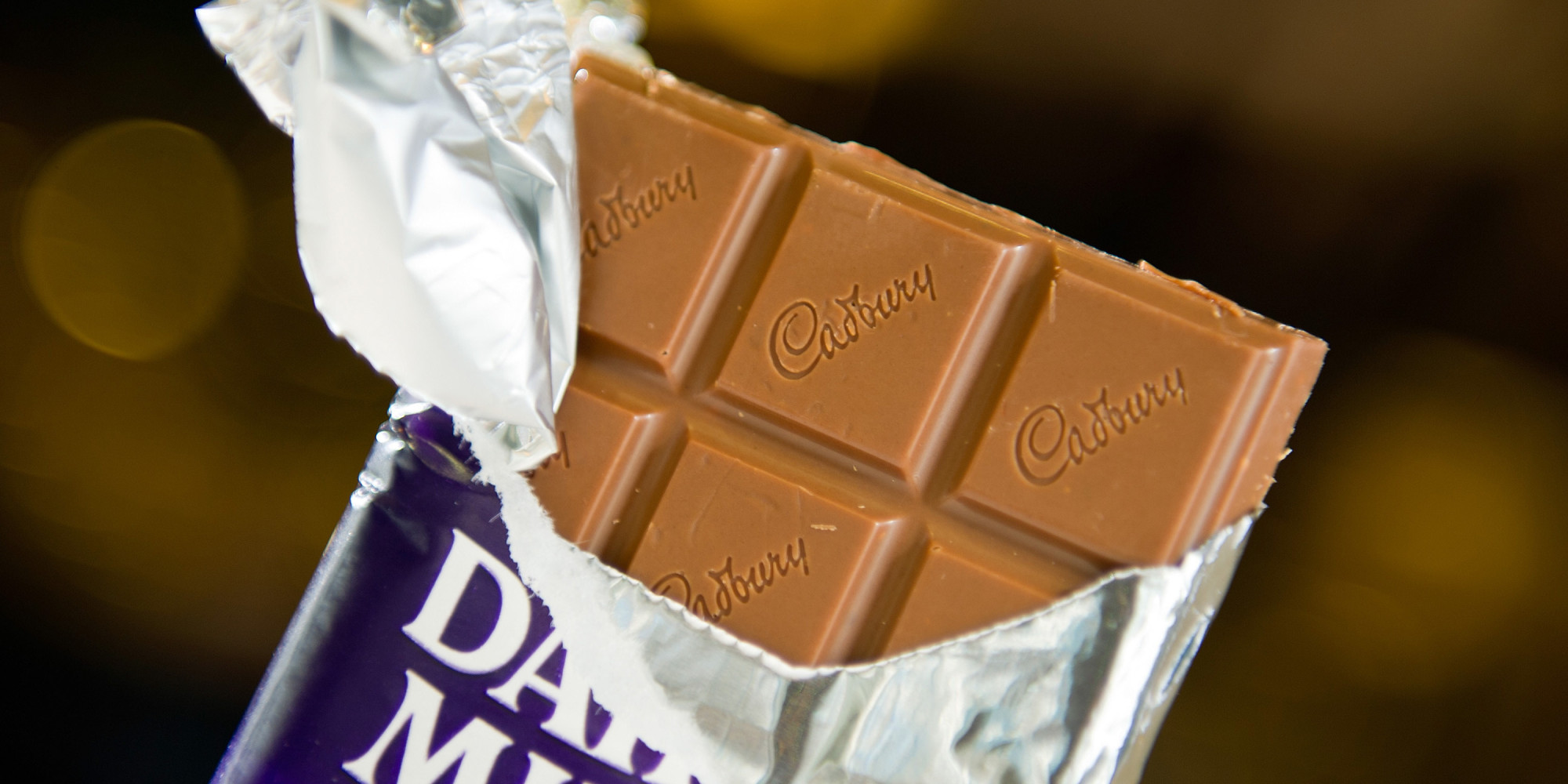 Cadburys Chocolate Will No Longer Be Imported From The Uk And