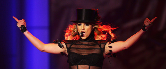 Britney