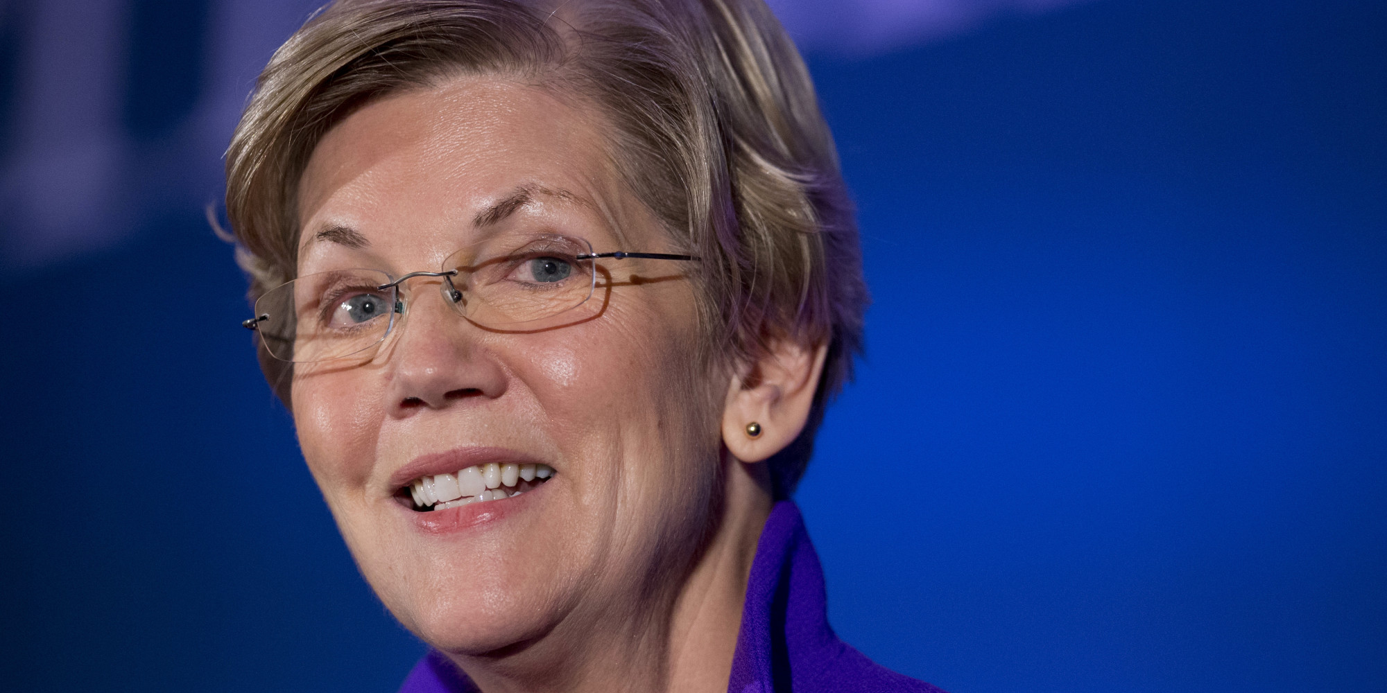 This Day In Anonymous Sourcery: Area Source Concerned Elizabeth Warren Might Get Mad ...