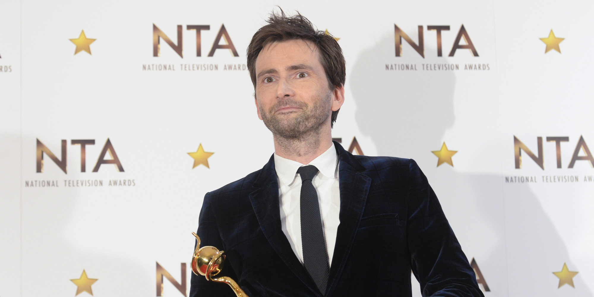 david tennant new show netflix