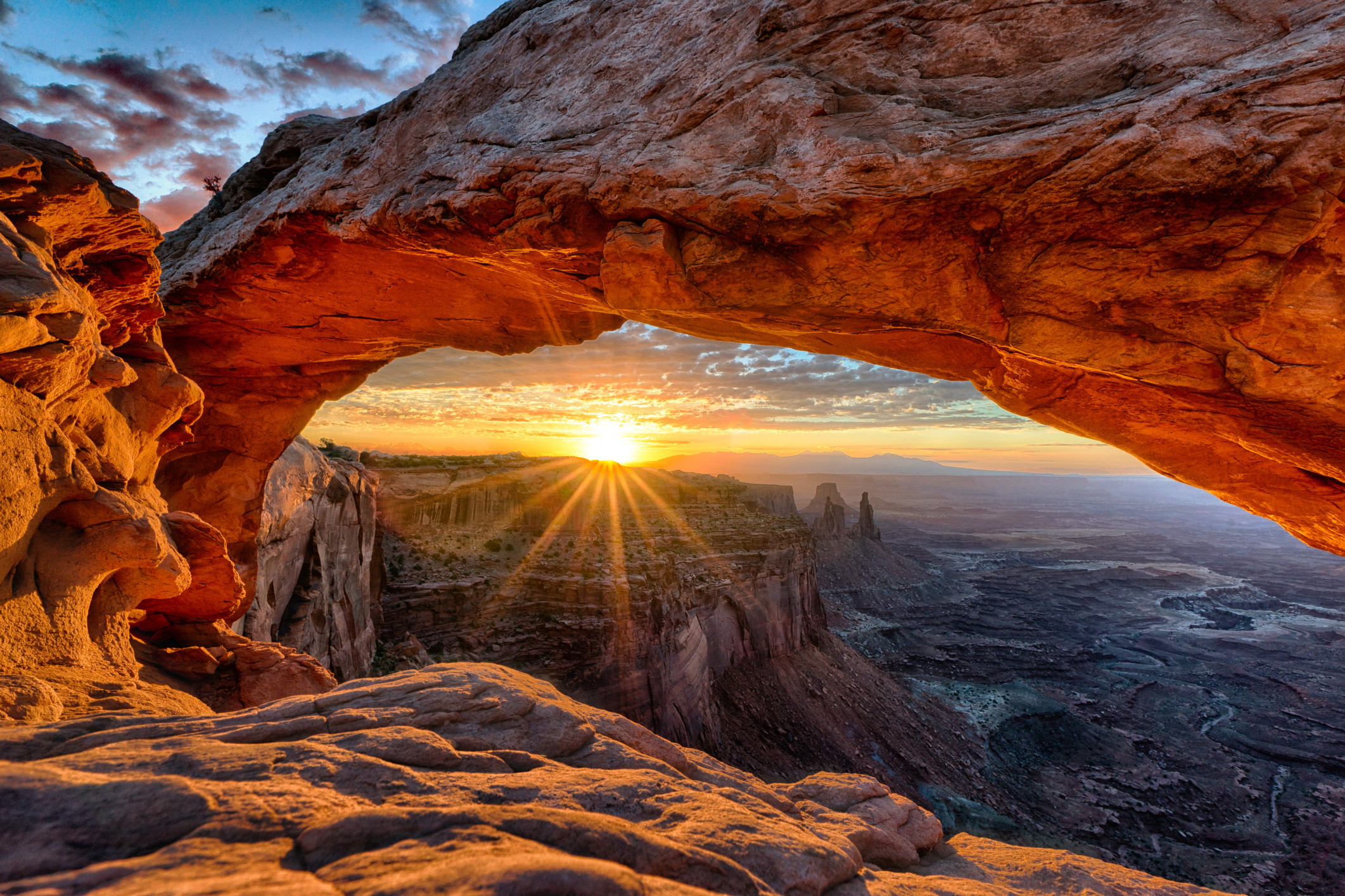 7 Explorers Name The Most Beautiful Place They Ve Ever Seen HuffPost Life