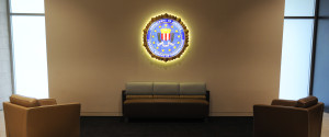 FBI LOGO