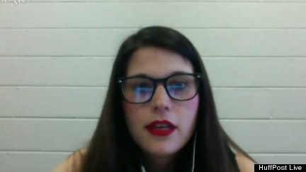 Sexual Assault Survivor Opens Up: 'I Didn't Really Feel Supported At All'