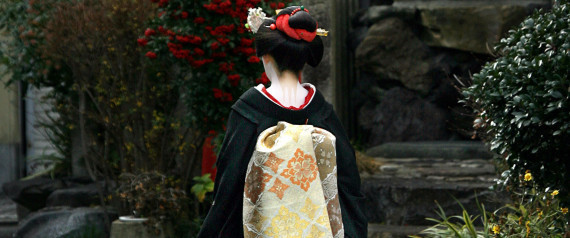 Japan Child Pornography