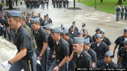 Should The U.S. Military Be Educators?