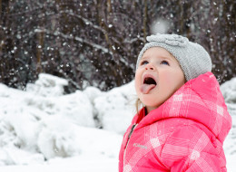 13 Names For The Babies Inevitably Conceived During The Snowpocalypse