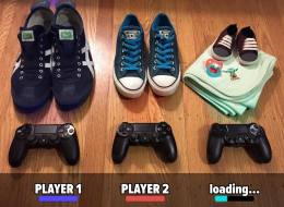 The Ultimate Gamer Way To Announce A Pregnancy