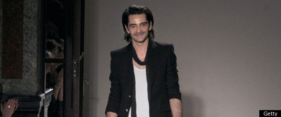 Christophe Decarnin