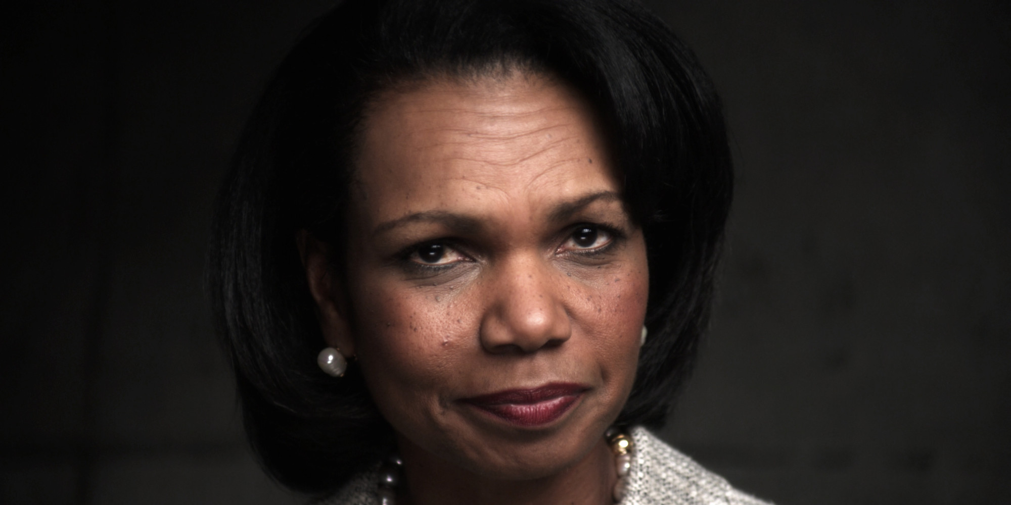 The Powerful Message That Helped Condoleezza Rice Thrive Amid Racism In