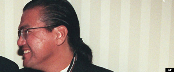 Victor Martinez Dies