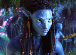 'Avatar 2' Going Underwater