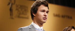 ANSEL ELGORT
