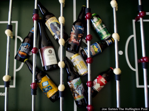 Which Super Bowl Team's State Makes Better Beer?