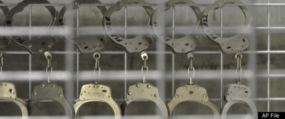 Handcuffs