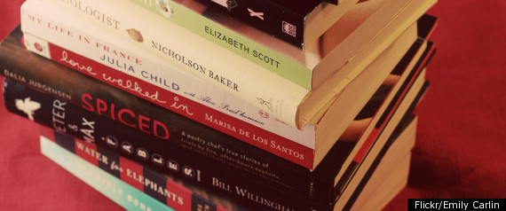 Print Books